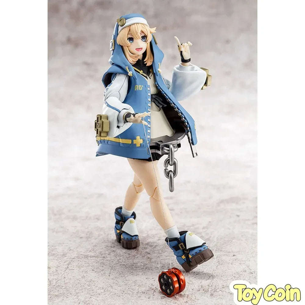 Bridget Articulated by annulus - Shop at ToyCoin