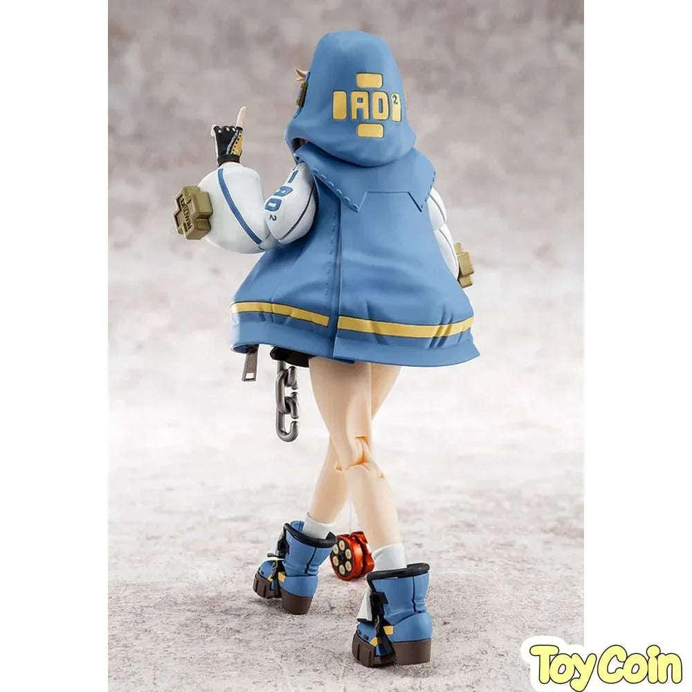 Bridget Articulated by annulus - Shop at ToyCoin