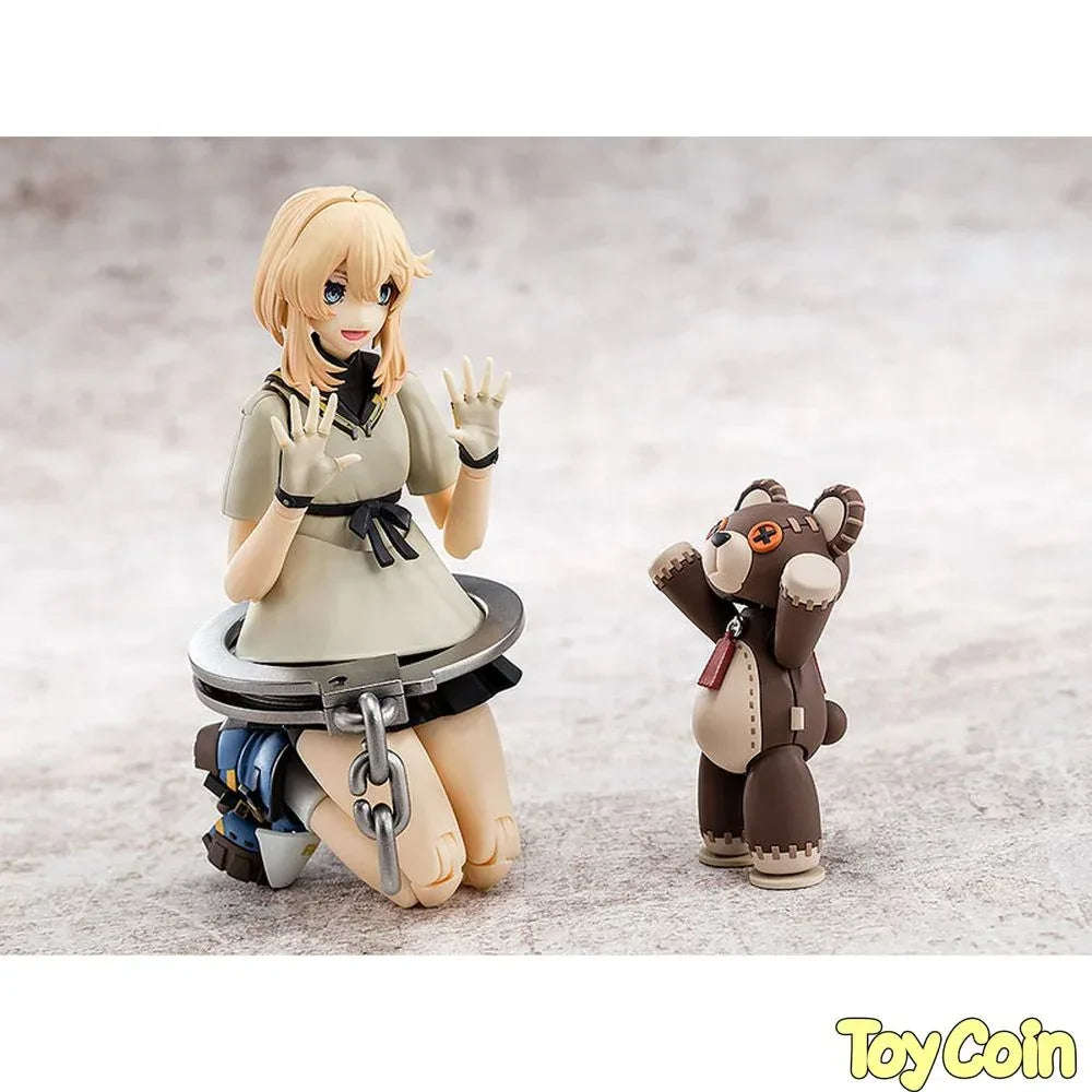 Bridget Articulated by annulus - Shop at ToyCoin