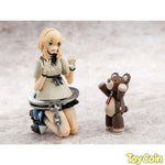 Bridget Articulated by annulus - Shop at ToyCoin