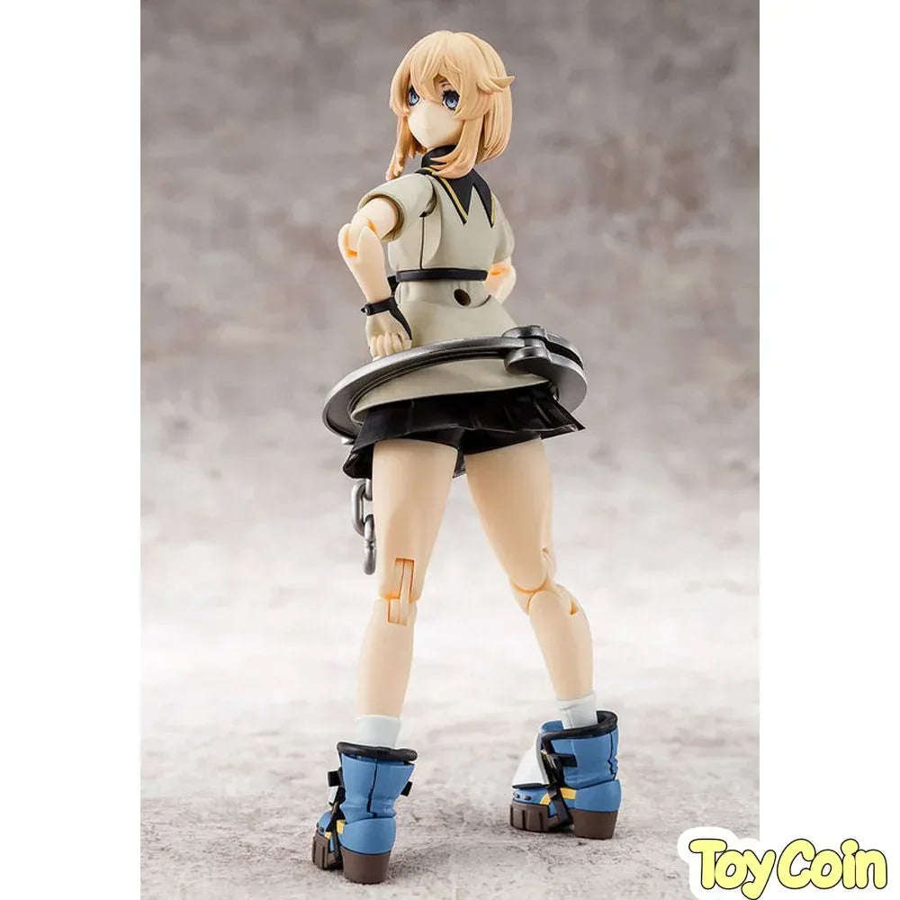 Bridget Articulated by annulus - Shop at ToyCoin