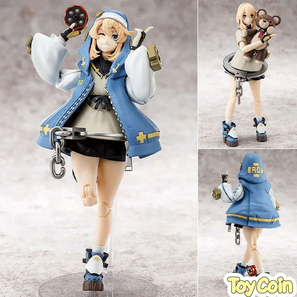 Bridget Articulated by annulus - Shop at ToyCoin