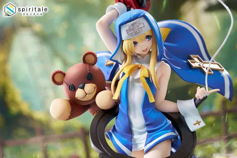 Bridget by Spiritale - Shop at ToyCoin