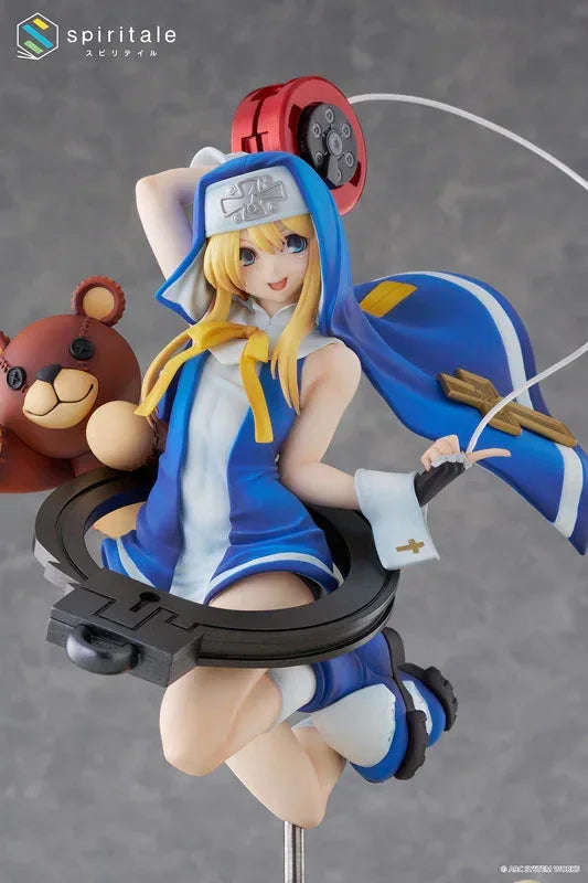 Bridget by Spiritale - Shop at ToyCoin