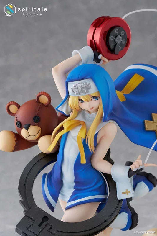 Bridget by Spiritale - Shop at ToyCoin