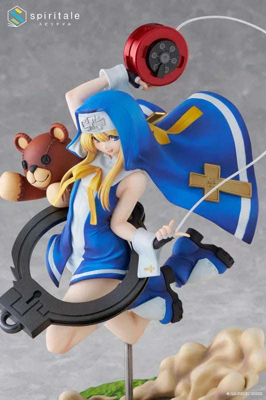 Bridget by Spiritale - Shop at ToyCoin