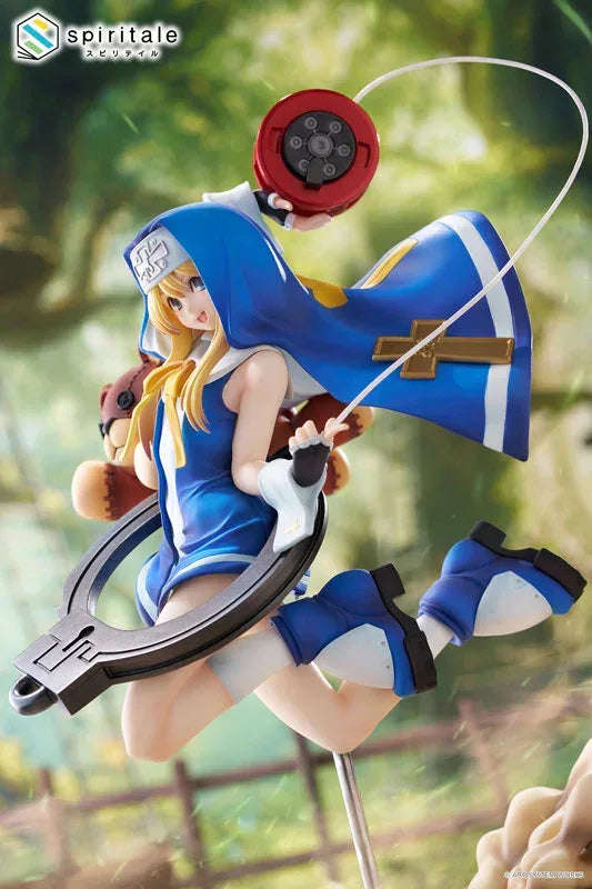 Bridget by Spiritale - Shop at ToyCoin