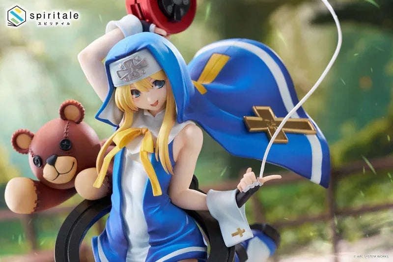 Bridget by Spiritale - Shop at ToyCoin