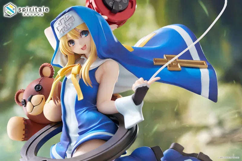 Bridget by Spiritale - Shop at ToyCoin