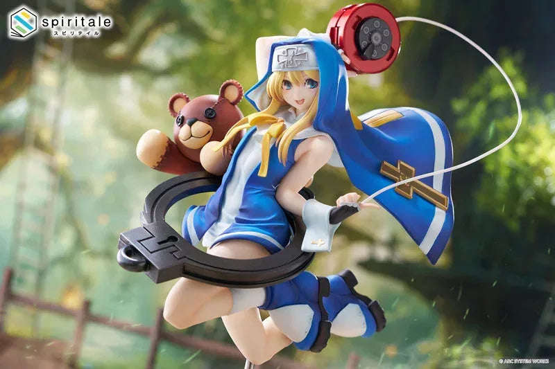 Bridget by Spiritale - Shop at ToyCoin