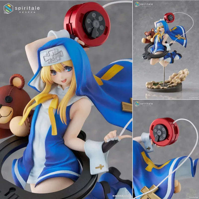 Bridget by Spiritale - Shop at ToyCoin