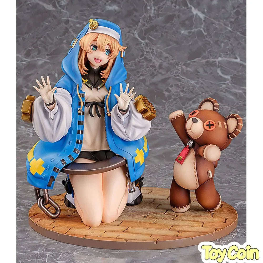 Bridget by THE KLOCKWORX - Shop at ToyCoin
