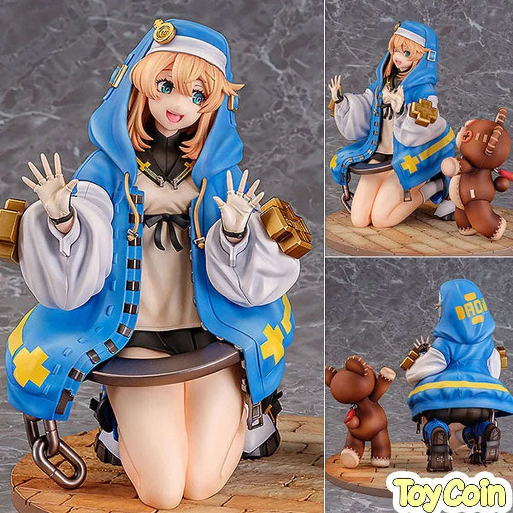 Bridget by THE KLOCKWORX - Shop at ToyCoin