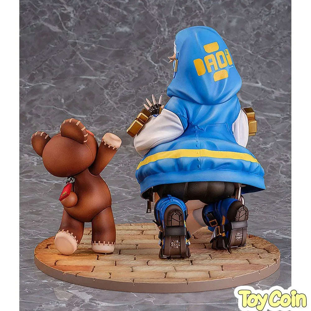 Bridget by THE KLOCKWORX - Shop at ToyCoin