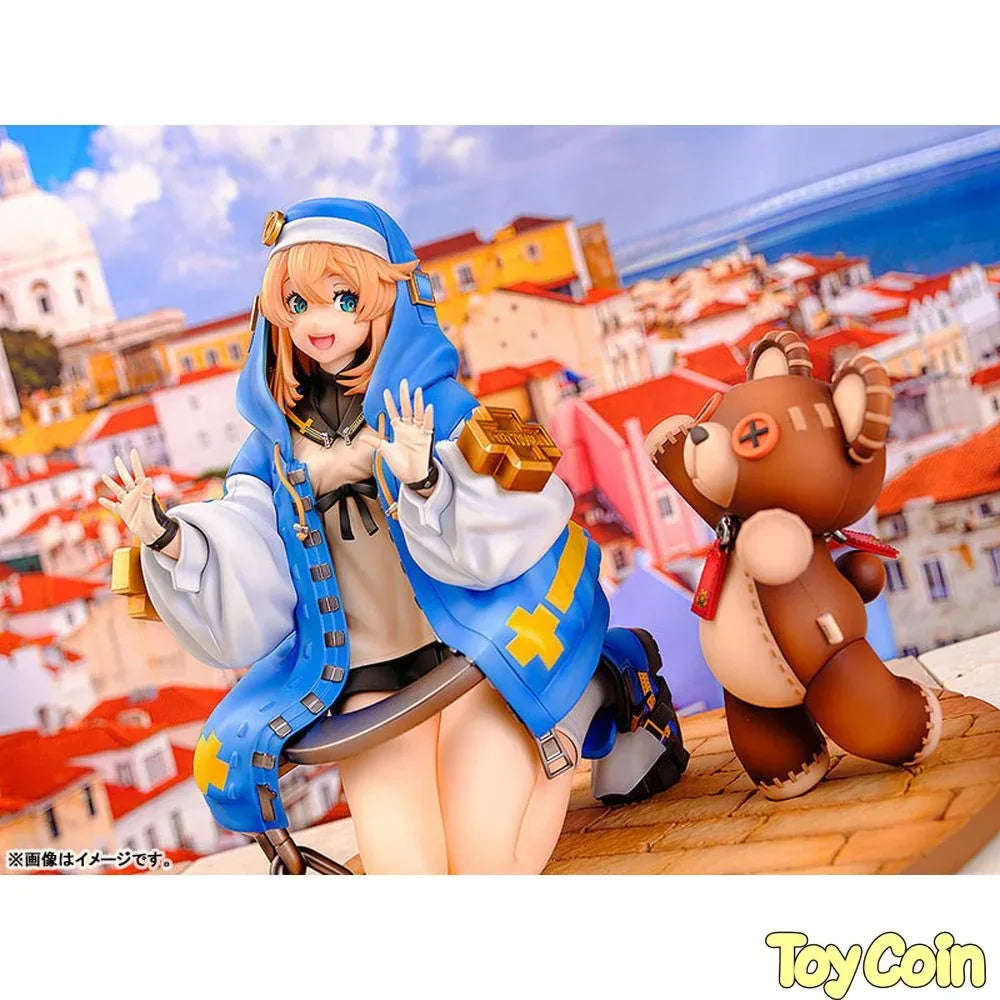 Bridget by THE KLOCKWORX - Shop at ToyCoin