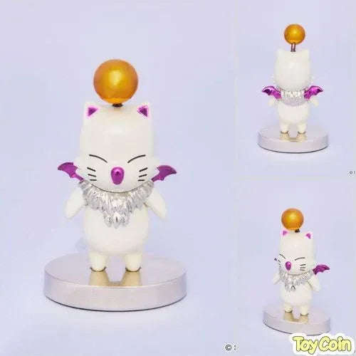 Bright Arts Gallery Moggle by Square Enix - Shop at ToyCoin