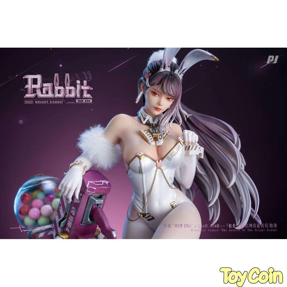 BRIGHT RABBIT by PIJI - Shop at ToyCoin