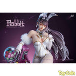 BRIGHT RABBIT by PIJI - Shop at ToyCoin