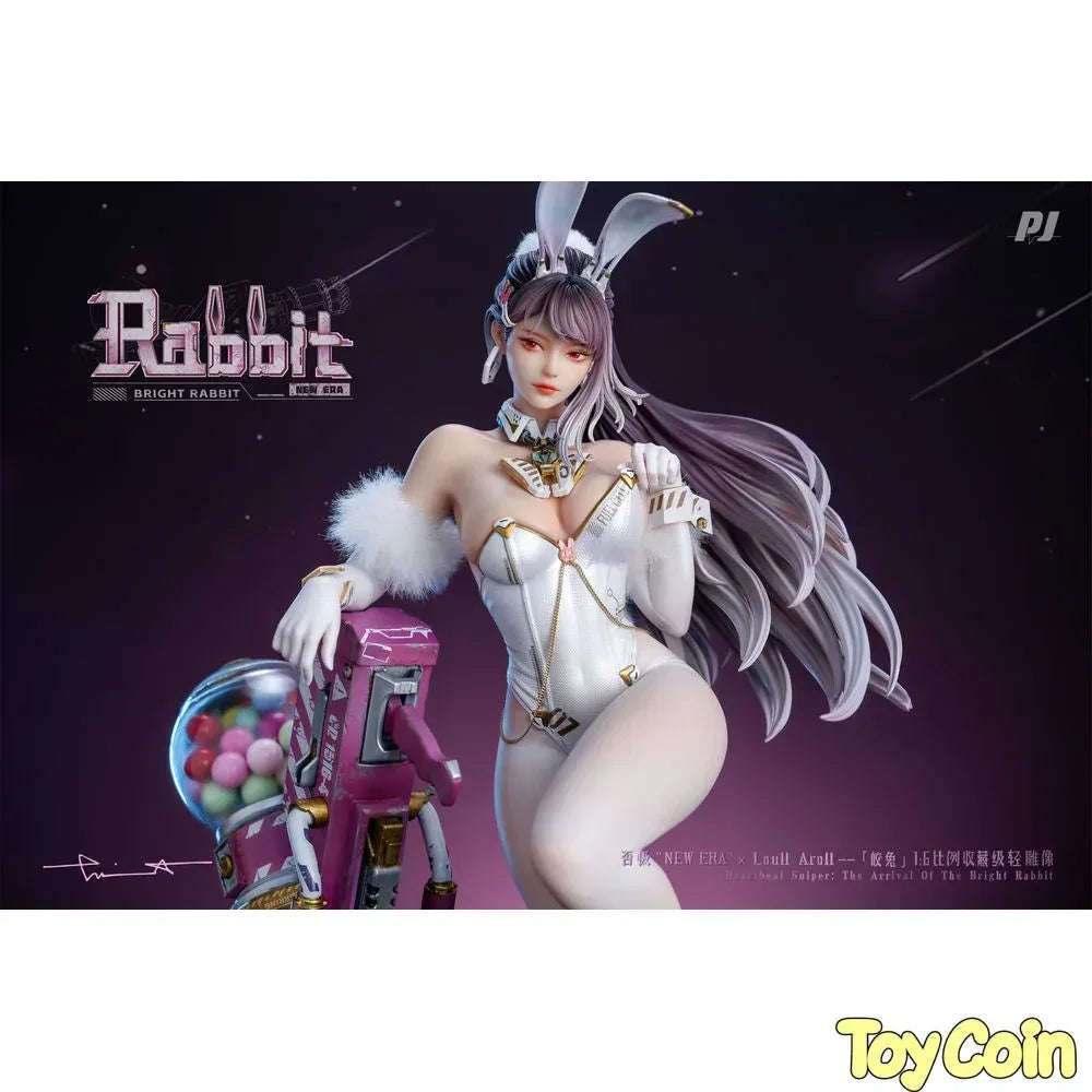 BRIGHT RABBIT by PIJI - Shop at ToyCoin