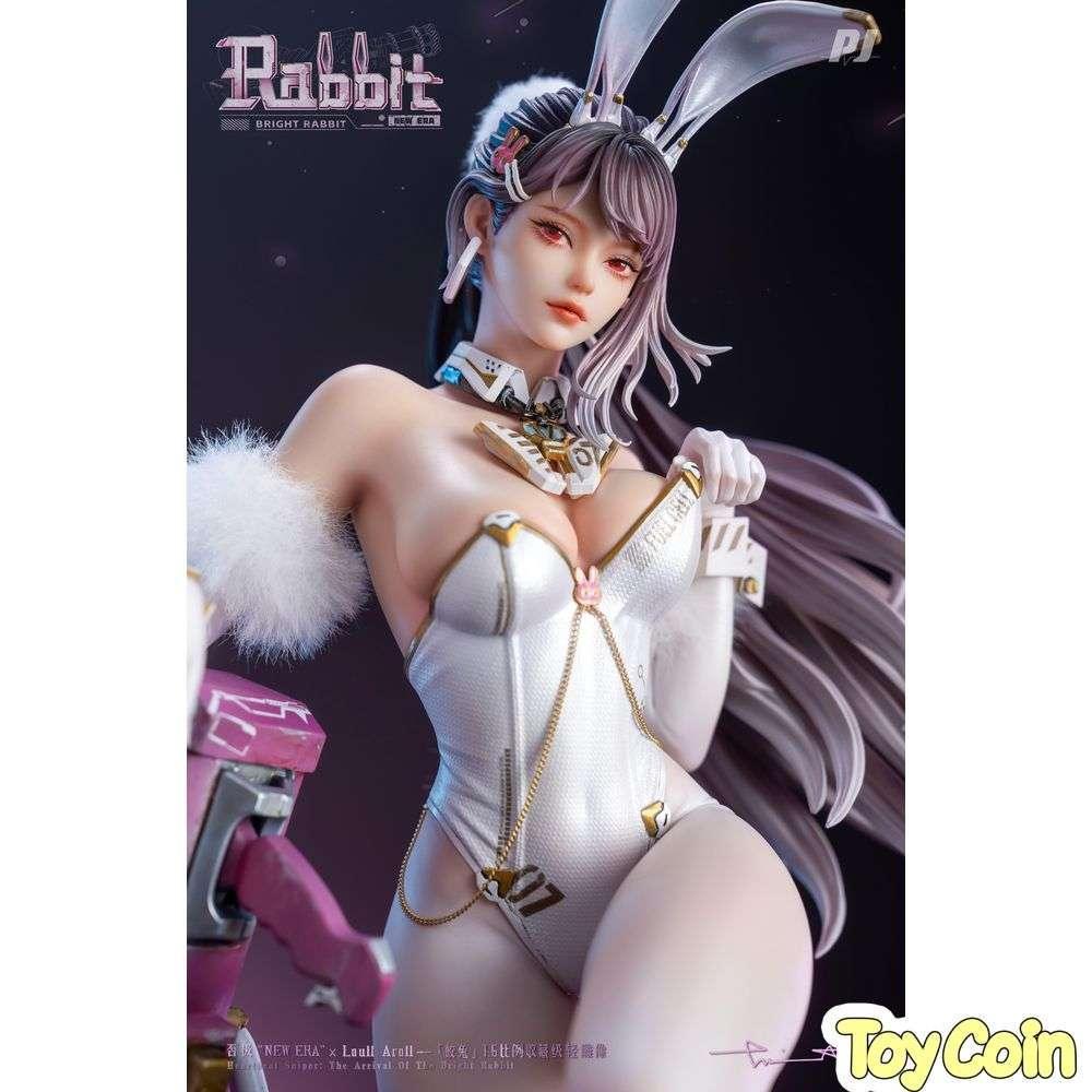 BRIGHT RABBIT by PIJI - Shop at ToyCoin