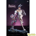 BRIGHT RABBIT by PIJI - Shop at ToyCoin