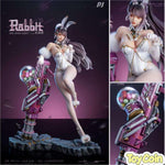 BRIGHT RABBIT by PIJI - Shop at ToyCoin