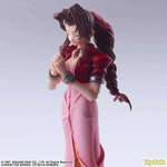 Bring Arts Aerith Gainsborough by Square Enix - Shop at ToyCoin