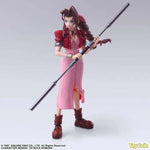 Bring Arts Aerith Gainsborough by Square Enix - Shop at ToyCoin