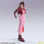 Bring Arts Aerith Gainsborough by Square Enix - Shop at ToyCoin
