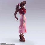 Bring Arts Aerith Gainsborough Mythril Rod Ver. by Square Enix - Shop at ToyCoin