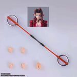 Bring Arts Aerith Gainsborough Mythril Rod Ver. by Square Enix - Shop at ToyCoin