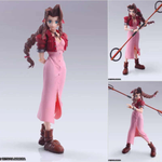 Bring Arts Aerith Gainsborough Mythril Rod Ver. by Square Enix - Shop at ToyCoin