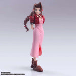 Bring Arts Aerith Gainsborough Mythril Rod Ver. by Square Enix - Shop at ToyCoin