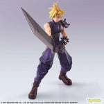 Bring Arts Cloud Strife by Square Enix - Shop at ToyCoin