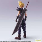 Bring Arts Cloud Strife by Square Enix - Shop at ToyCoin
