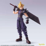 Bring Arts Cloud Strife by Square Enix - Shop at ToyCoin