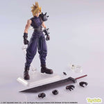 Bring Arts Cloud Strife by Square Enix - Shop at ToyCoin