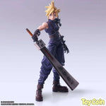 BRING ARTS Cloud Strife Hardedge Ver. by BRING ARTS - Shop at ToyCoin