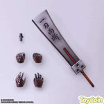 BRING ARTS Cloud Strife Hardedge Ver. by BRING ARTS - Shop at ToyCoin
