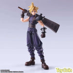 BRING ARTS Cloud Strife Hardedge Ver. by BRING ARTS - Shop at ToyCoin