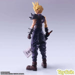 BRING ARTS Cloud Strife Hardedge Ver. by BRING ARTS - Shop at ToyCoin