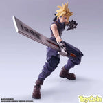 BRING ARTS Cloud Strife Hardedge Ver. by BRING ARTS - Shop at ToyCoin