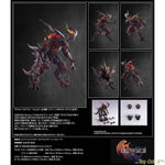 BRING ARTS Ifrit by Square Enix - Shop at ToyCoin