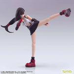 Bring Arts Tifa Lockhart by Square Enix - Shop at ToyCoin