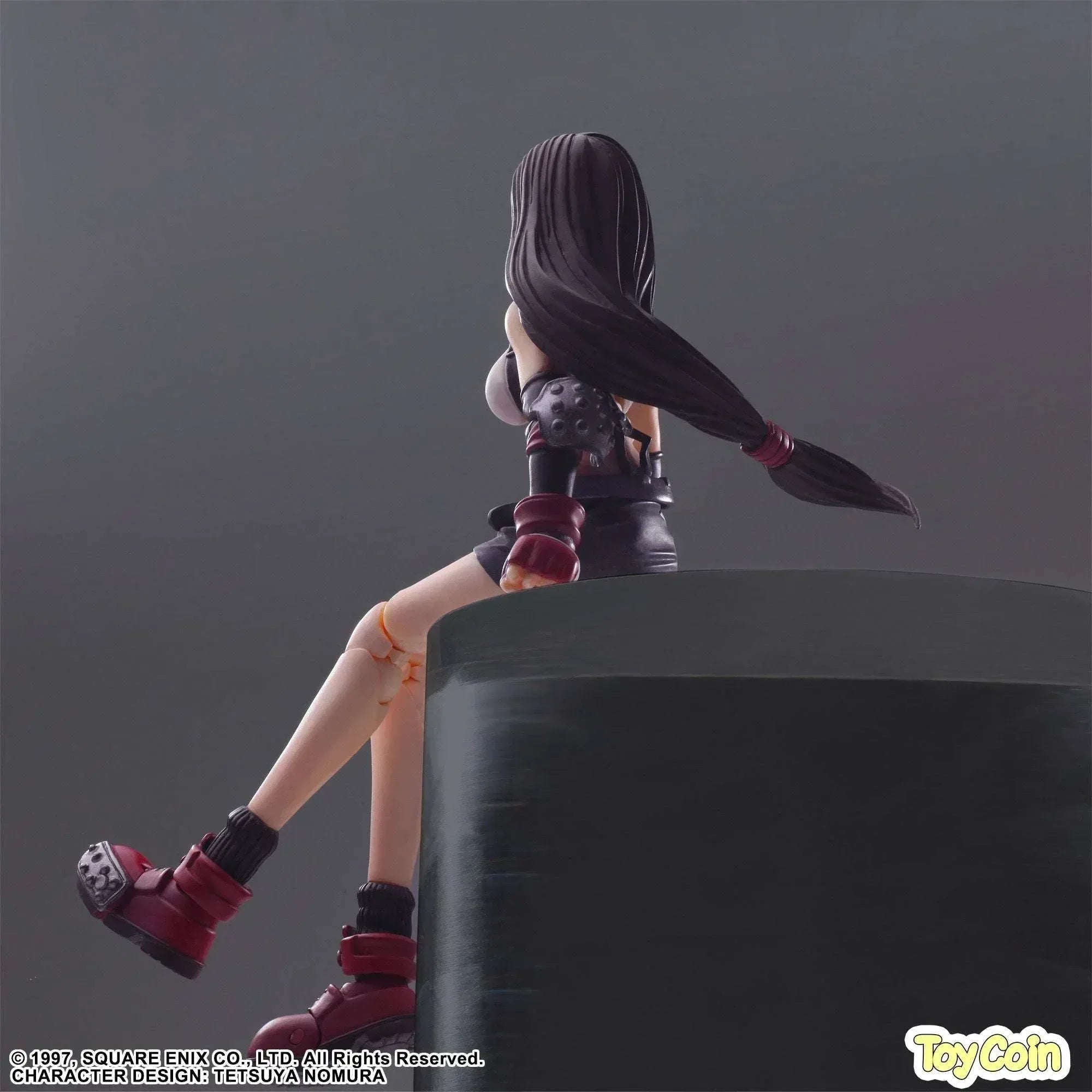 Bring Arts Tifa Lockhart by Square Enix - Shop at ToyCoin