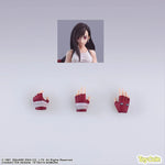 Bring Arts Tifa Lockhart by Square Enix - Shop at ToyCoin