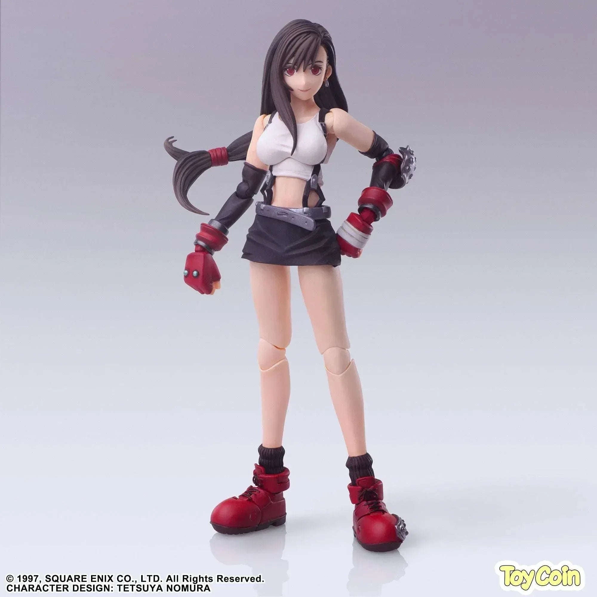 Bring Arts Tifa Lockhart by Square Enix - Shop at ToyCoin