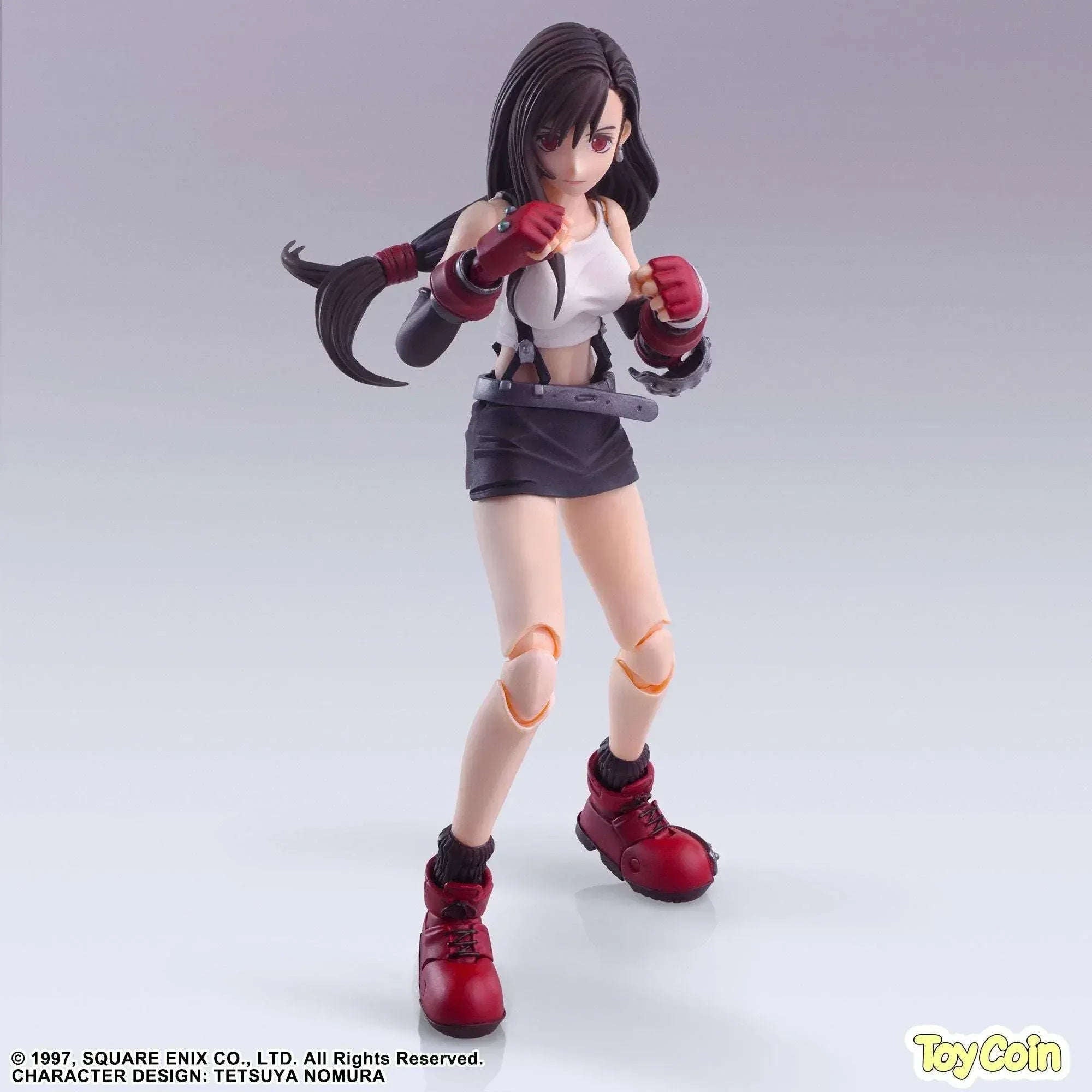 Bring Arts Tifa Lockhart by Square Enix - Shop at ToyCoin