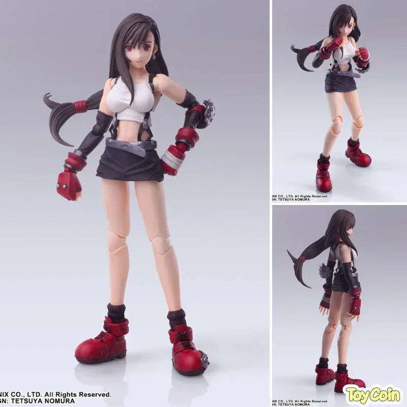 Bring Arts Tifa Lockhart by Square Enix - Shop at ToyCoin