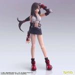 Bring Arts Tifa Lockhart by Square Enix - Shop at ToyCoin